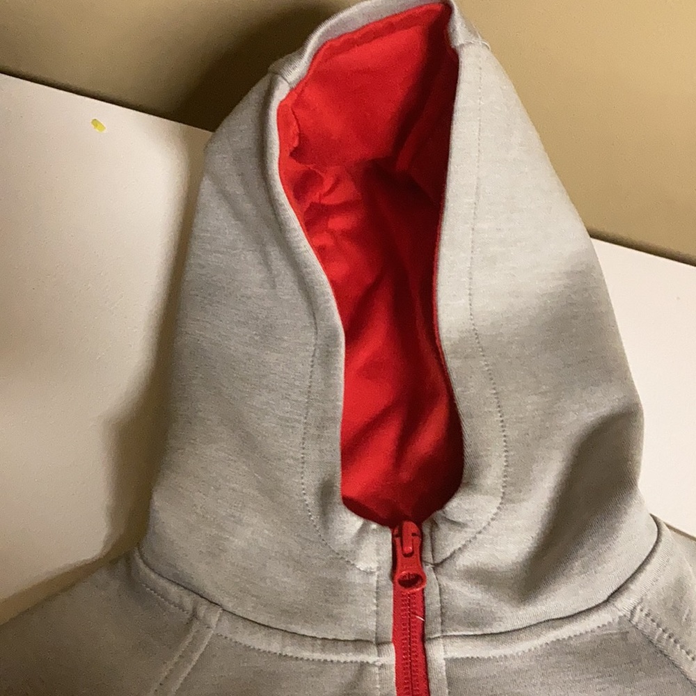 Paw patrol size 4 fleece jacket - Picture 6 of 12